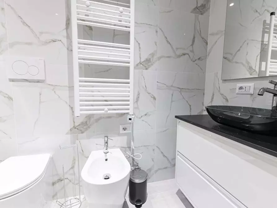 Immagine 15 di Appartamento in affitto  in Via Privata Don Bartolomeo Grazioli28 a Milano