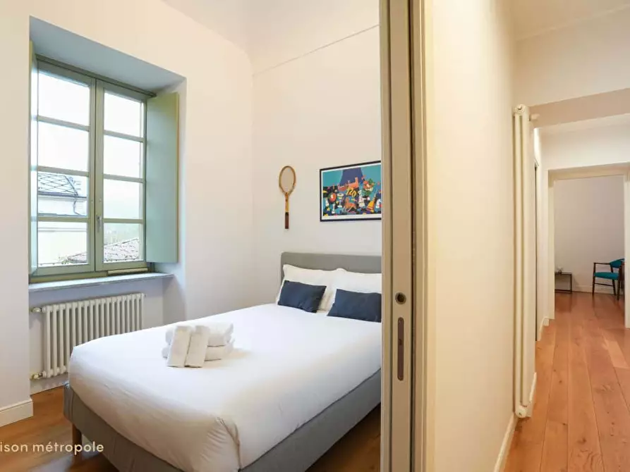 Immagine 11 di Appartamento in affitto  in Via Giuseppe Mazzini60 a Torino