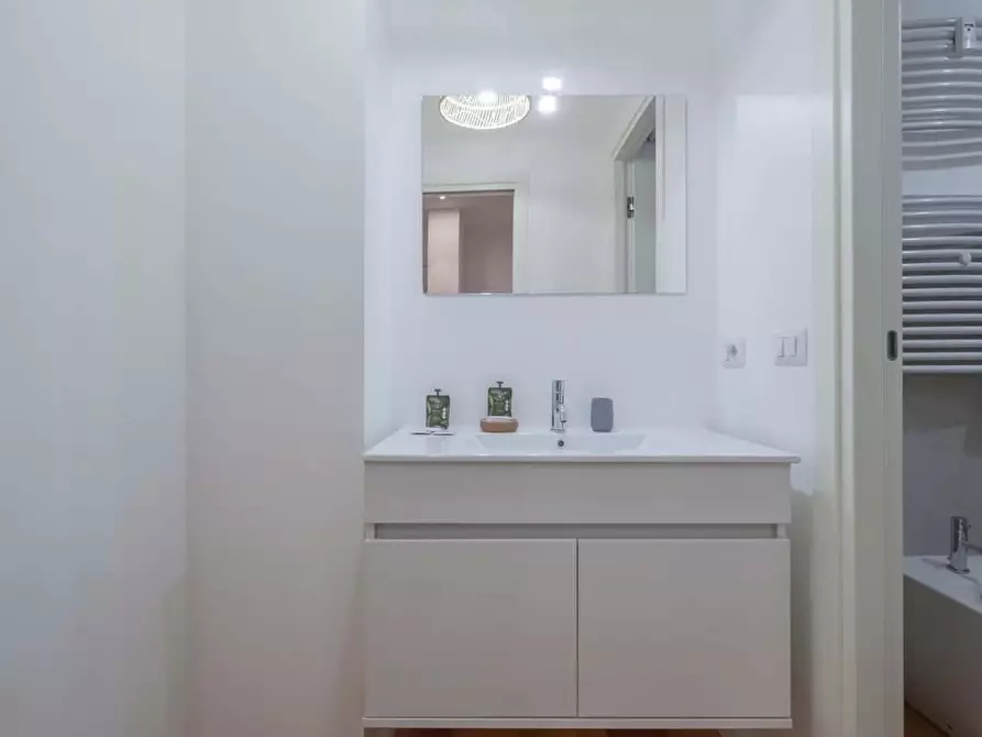 Immagine 6 di Appartamento in affitto  in Via Gressoney1 a Milano