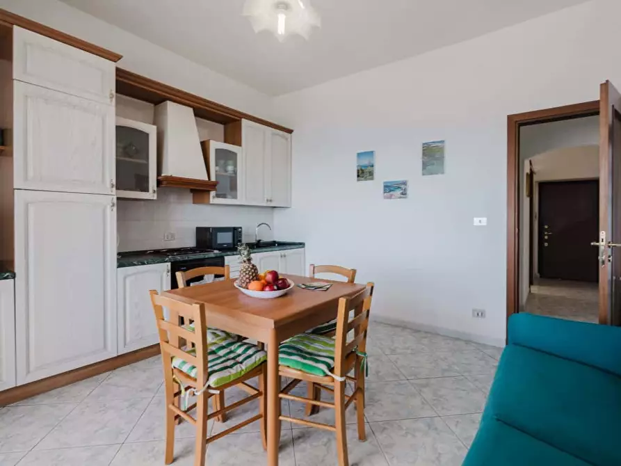 Immagine 10 di Appartamento in affitto  in Via Lungomare Balai26L a Porto Torres
