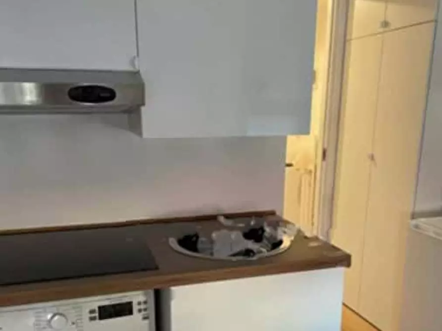 Immagine 7 di Appartamento in affitto  in Via Ennio23 a Milano