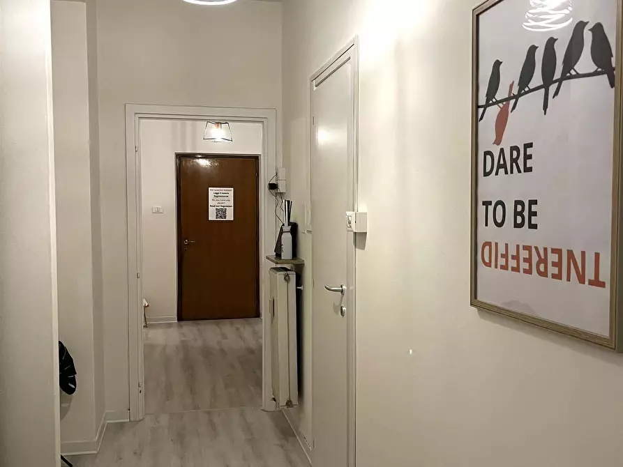 Immagine 9 di Camera in affitto  in Via Marsala13 a Trento