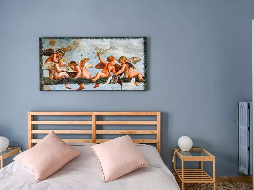 Immagine 5 di Appartamento in affitto  in via mario Roselli Cecconi20 R a Firenze