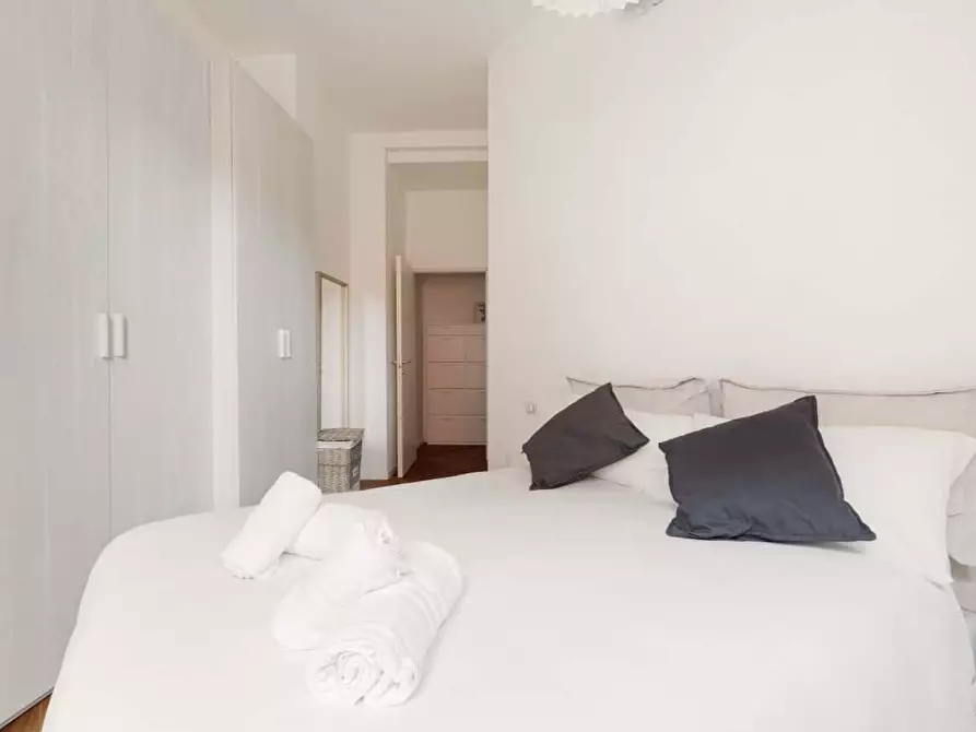 Immagine 19 di Appartamento in affitto  in Viale Tunisia25 a Milano