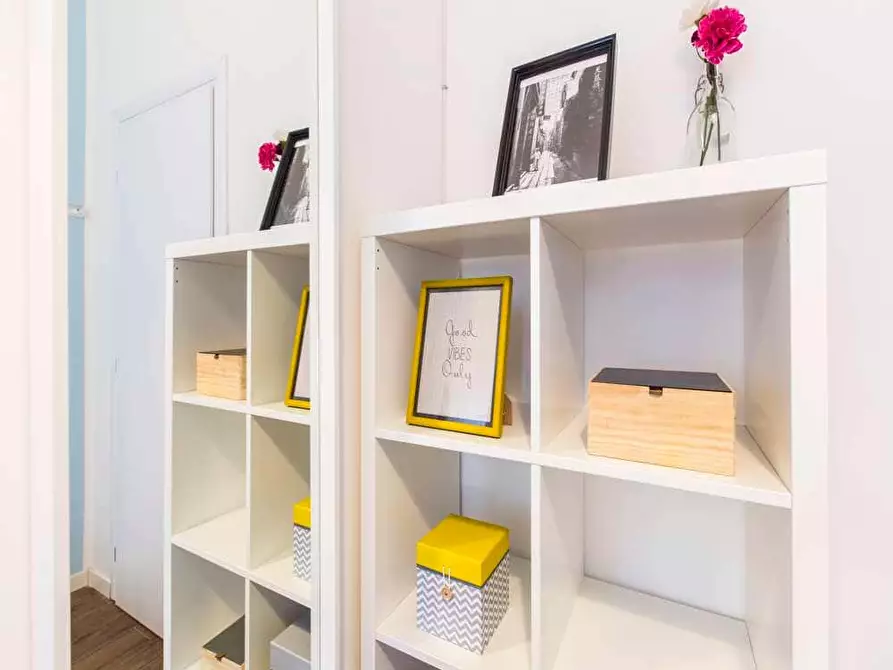 Immagine 1 di Camera in affitto  in Via Moncalvo31 a Milano