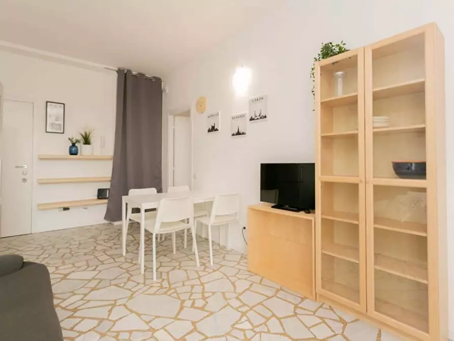 Immagine 13 di Appartamento in affitto  in Piazzale Carlo Maciachini18 a Milano