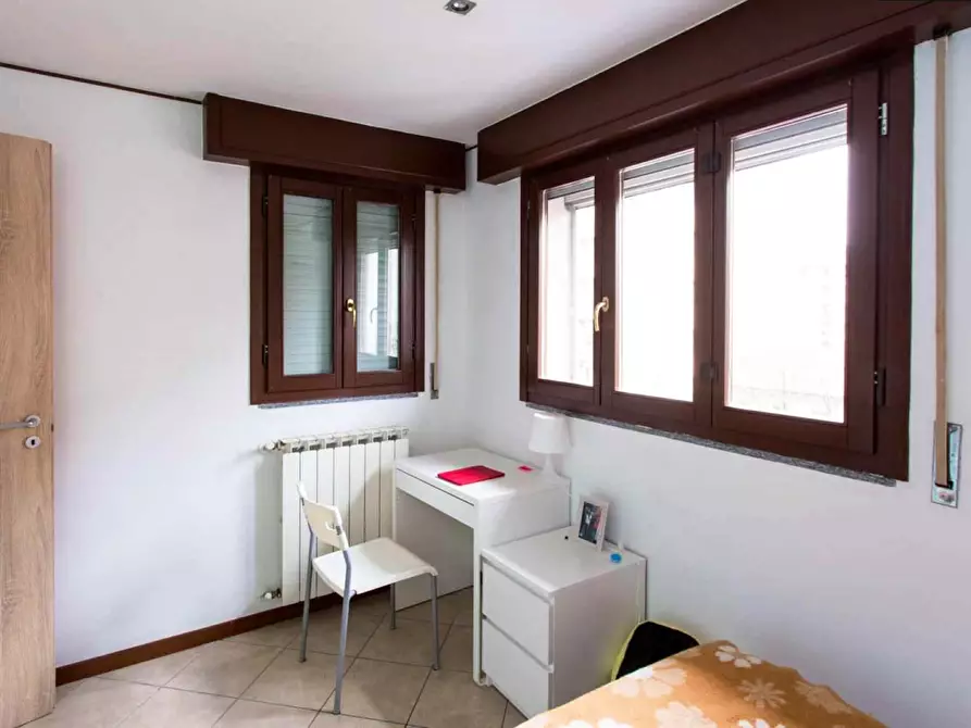 Immagine 7 di Camera in affitto  in Via Ettore Ponti38 a Milano