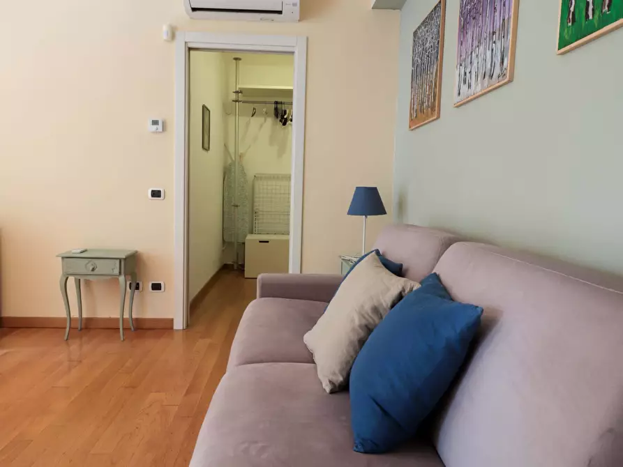 Immagine 67 di Appartamento in affitto  in Via Guglielmo Ciardi3 a Milano