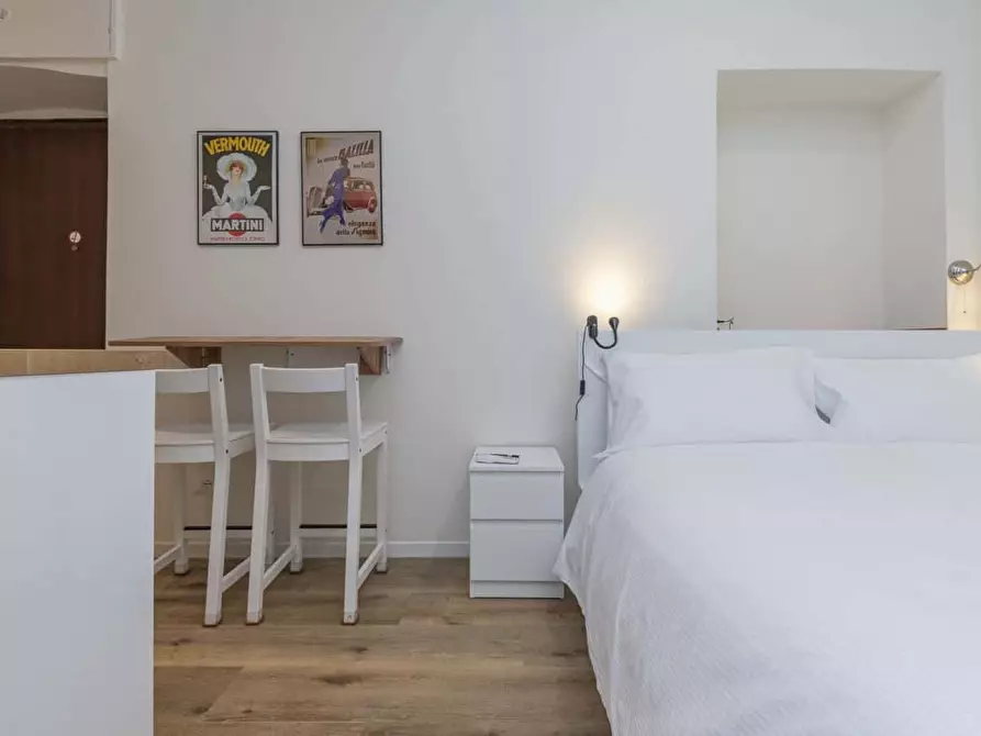Immagine 13 di Appartamento in affitto  in Via Pietro Pomponazzi4 a Milano