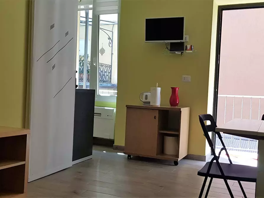 Immagine 9 di Appartamento in affitto  in Via Confalonieri5 a Milano