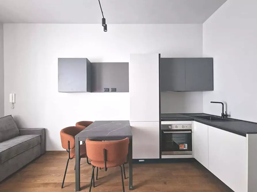 Immagine 7 di Appartamento in affitto  in Via Alessandro Arnaboldi4 a Milano