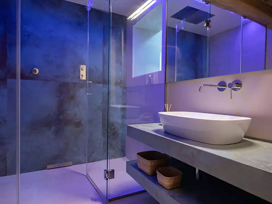 Immagine 30 di Appartamento in affitto  in Località Torreone95 a Cortona