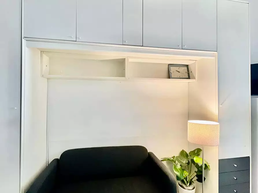 Immagine 7 di Appartamento in affitto  in Via Giovanni Antonio Amadeo41 a Milano