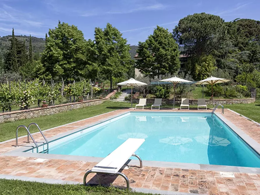 Immagine 22 di Appartamento in affitto  in C.s. Cegliolo10 a Cortona