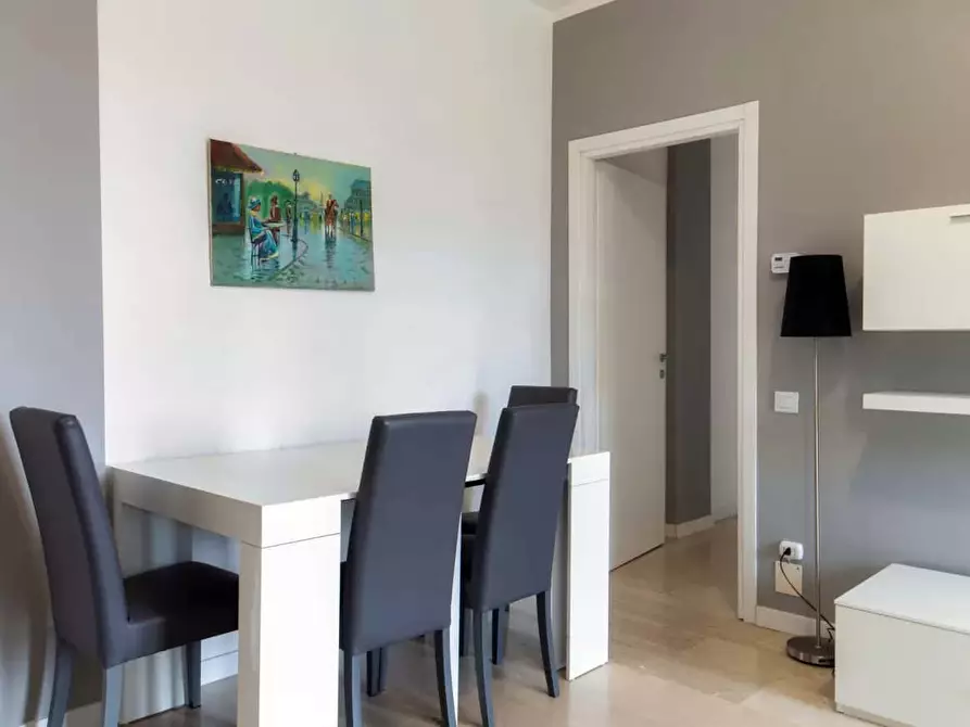 Immagine 8 di Appartamento in affitto  in Via Statale per Lecco637 a Barni