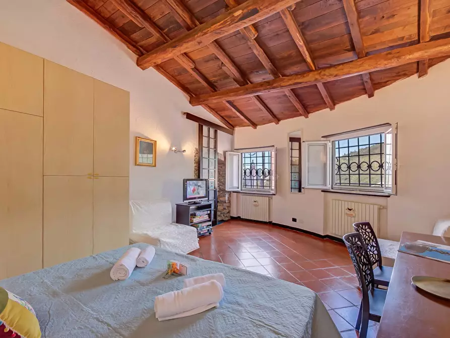 Immagine 14 di Appartamento in affitto  in Via Francesco Airaldi16 a Alassio