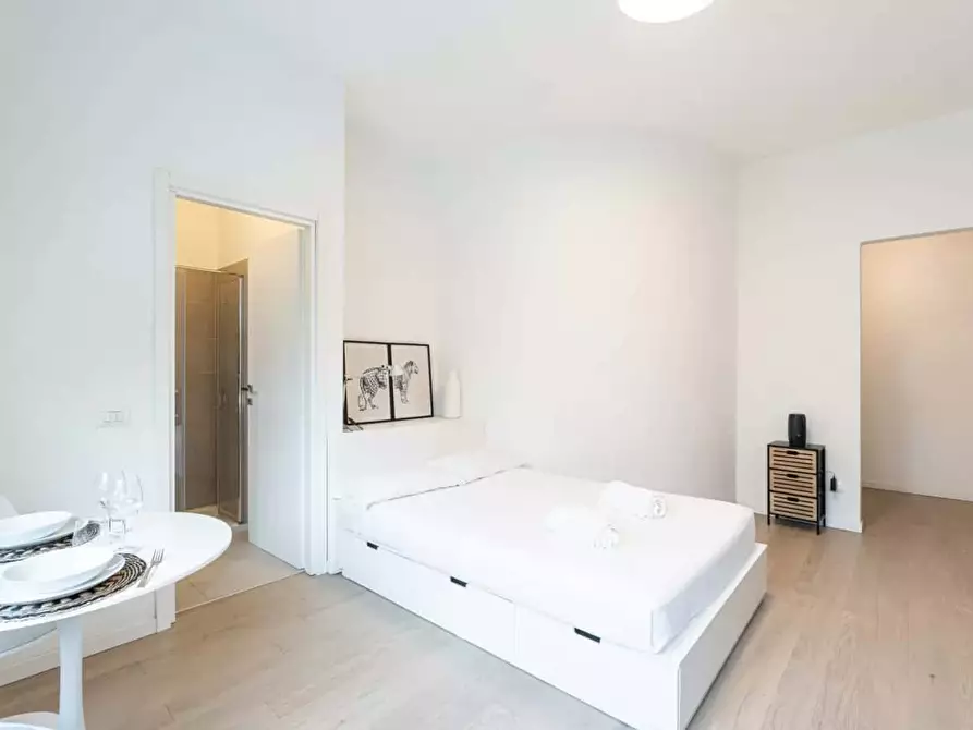 Immagine 4 di Appartamento in affitto  in Via Vincenzo Monti86 a Milano