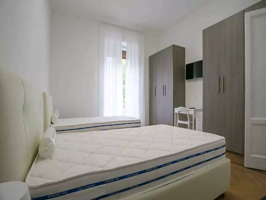 Immagine 4 di Camera in affitto  in Piazza Maria Adelaide di Savoia5 a Milano