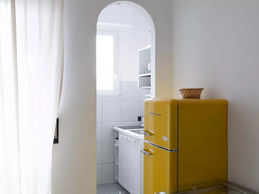 Immagine 32 di Appartamento in affitto  in Alzaia Naviglio Pavese144 a Milano