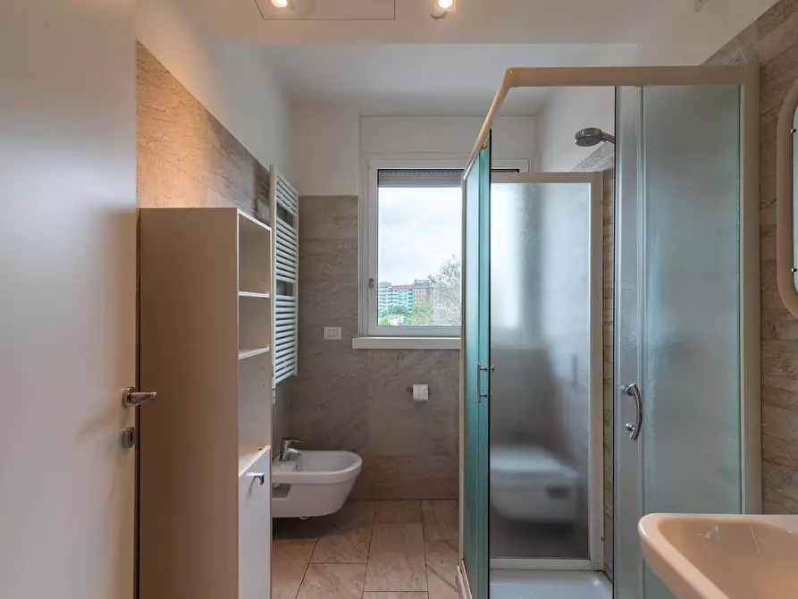 Immagine 13 di Appartamento in affitto  in Via Brembo3 a Milano