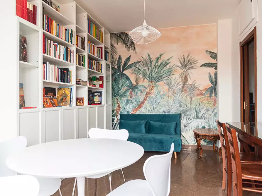 Immagine 2 di Appartamento in affitto  in Via Nino Bixio33 a Milano