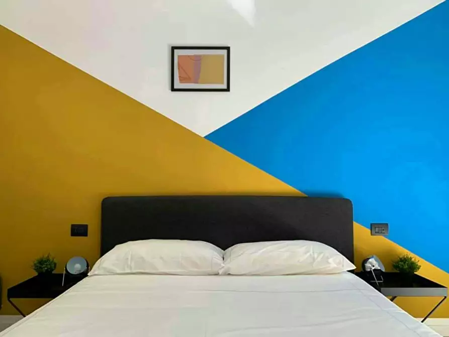 Immagine 2 di Appartamento in affitto  in Via Luigi Mercantini a Milano