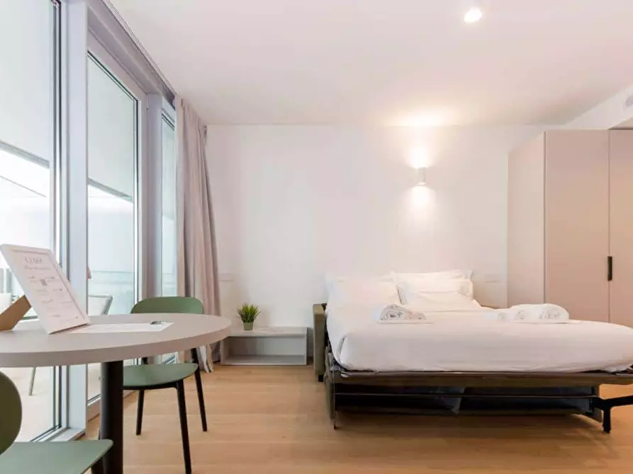 Immagine 10 di Appartamento in affitto  in Piazzale John Fitzgerald Kennedy5M a Genova