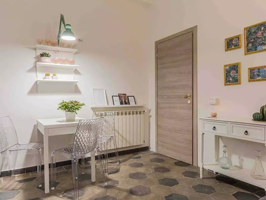 Immagine 11 di Appartamento in affitto  in Via La Marmora11 a Roma