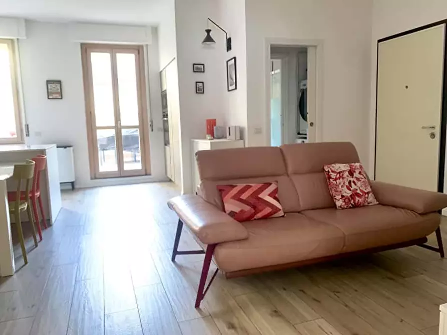 Immagine 7 di Appartamento in affitto  in Via Achille Maiocchi5 a Milano