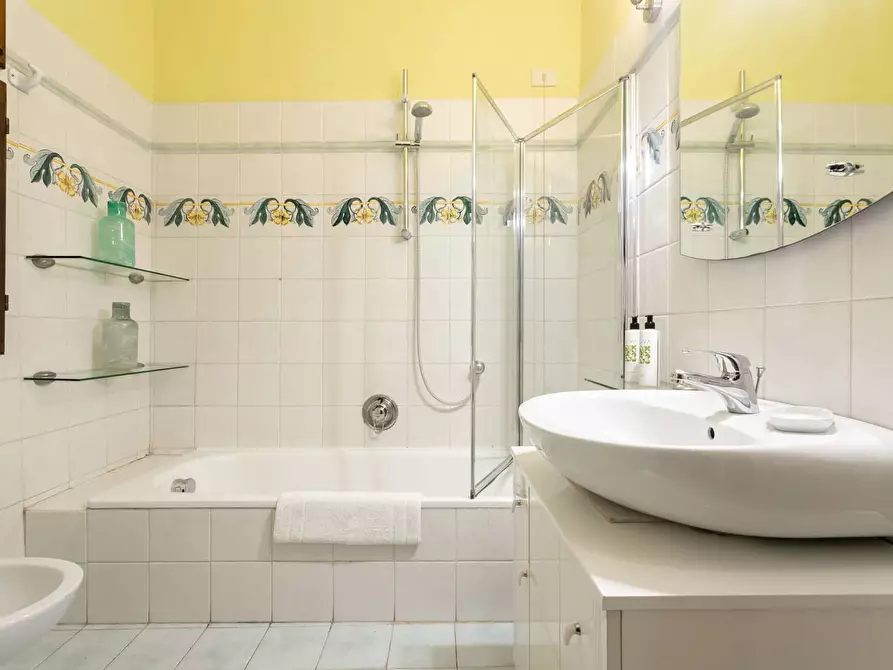 Immagine 15 di Appartamento in affitto  in Via Sant'Antonino12 a Firenze