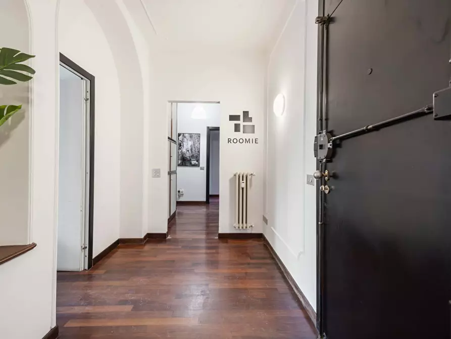 Immagine 14 di Camera in affitto  in Via Giotto3 a Milano