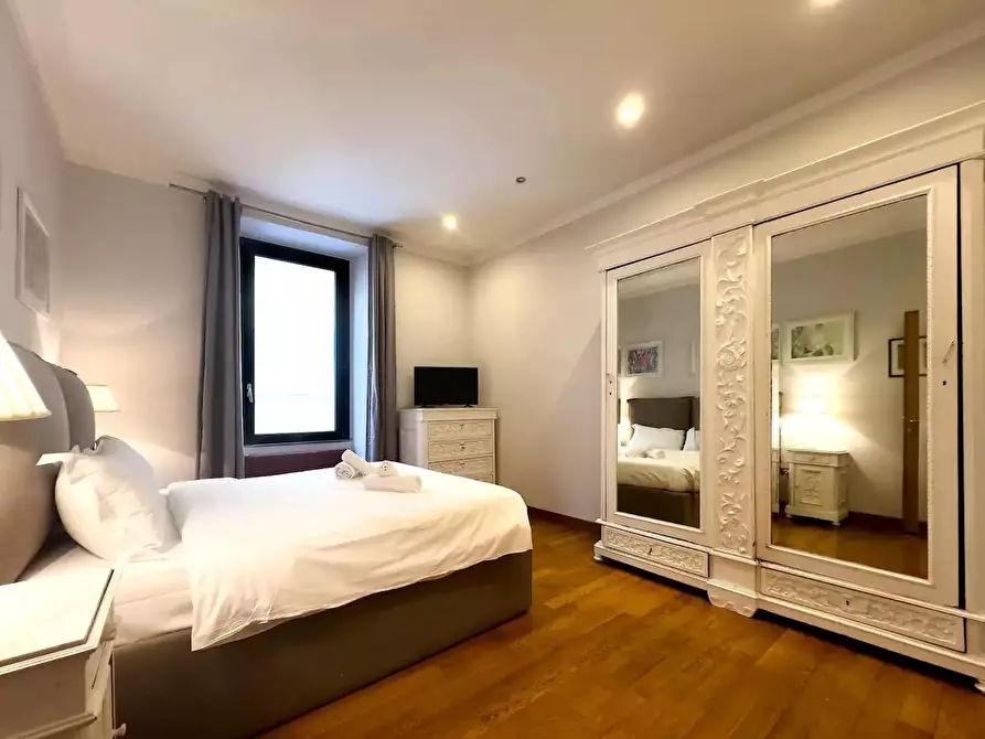 Immagine 10 di Appartamento in affitto  in Borgo Vittorio9 a Roma