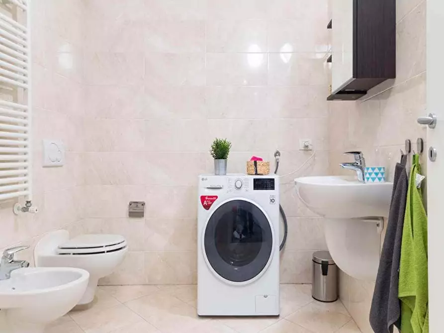 Immagine 14 di Camera in affitto  in Via Privata San Martiniano1 a Milano