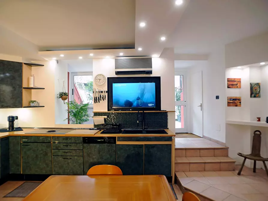 Immagine 3 di Appartamento in affitto  in Via Francesco Soave29 a Milano