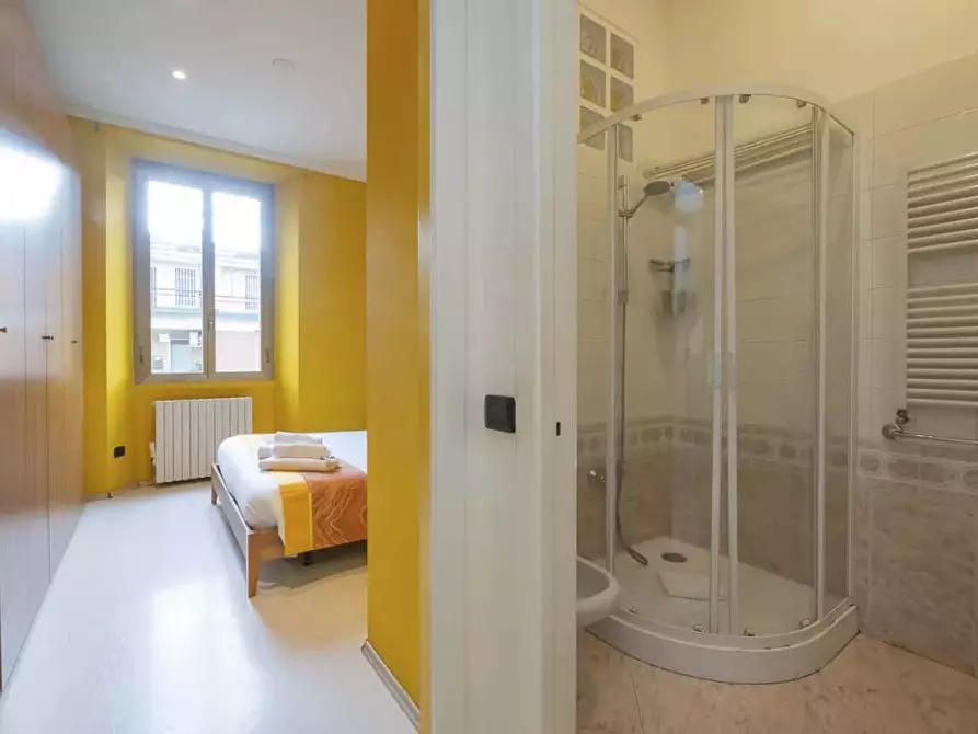 Immagine 13 di Appartamento in affitto  in Via Casella26 a Milano