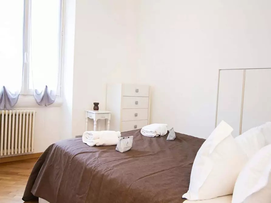 Immagine 13 di Appartamento in affitto  in Via Crema19 a Milano