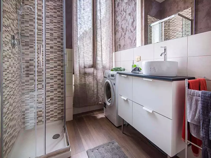 Immagine 25 di Camera in affitto  in Viale Nazario Sauro4 a Milano