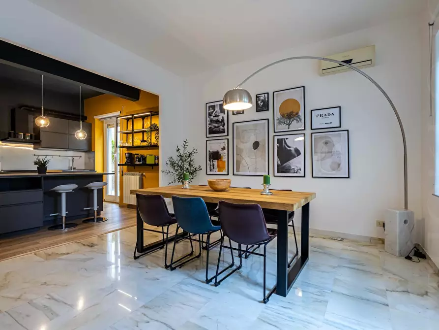 Immagine 5 di Appartamento in affitto  in Via del Casaletto151 a Roma