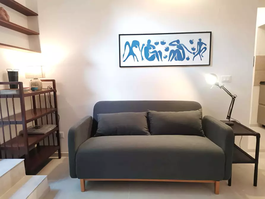 Immagine 10 di Appartamento in affitto  in Via Paolo Maria Martinez1 a Roma