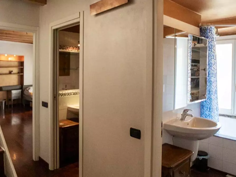 Immagine 18 di Appartamento in affitto  in Via Ascanio Sforza57 a Milano