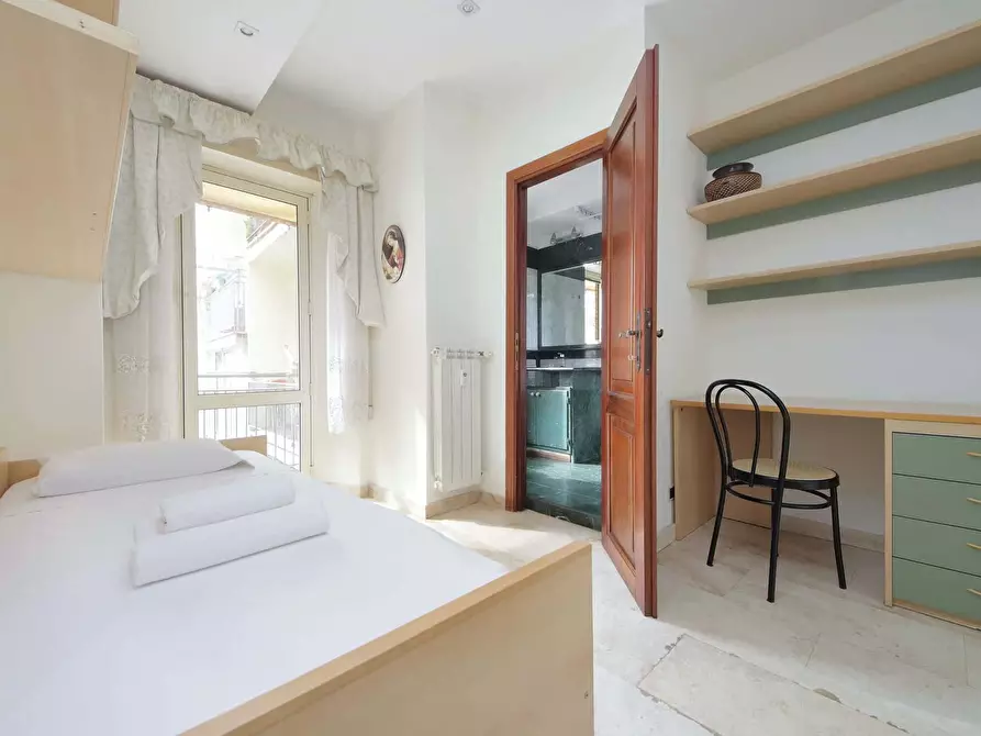 Immagine 24 di Appartamento in affitto  in Via Laurentina3 a Roma