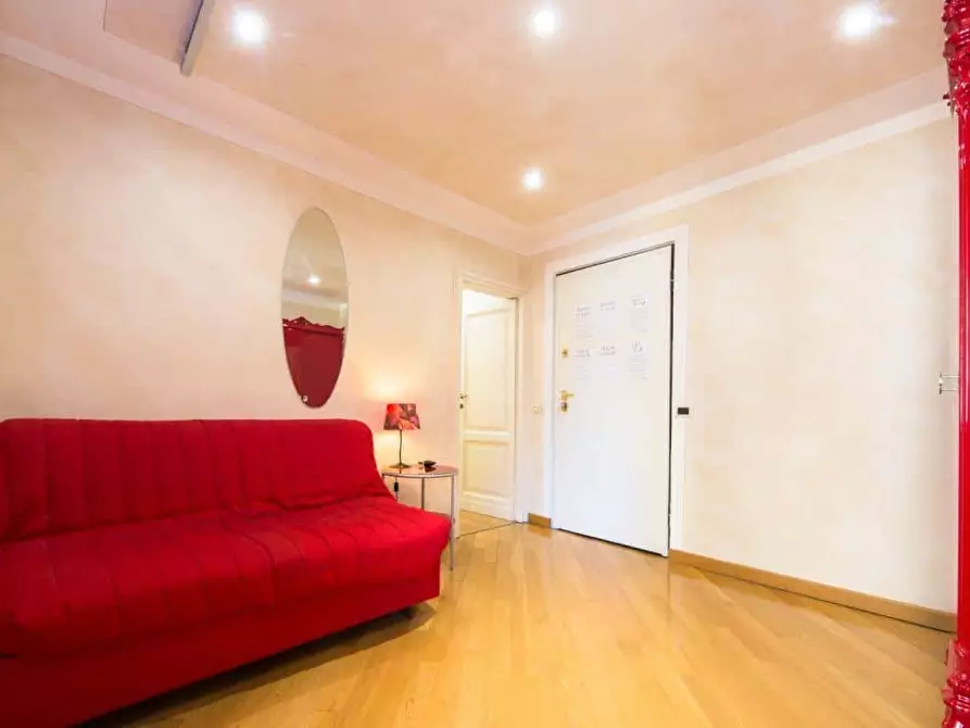 Immagine 1 di Appartamento in affitto  in Via XX Settembre7/3 a Genova