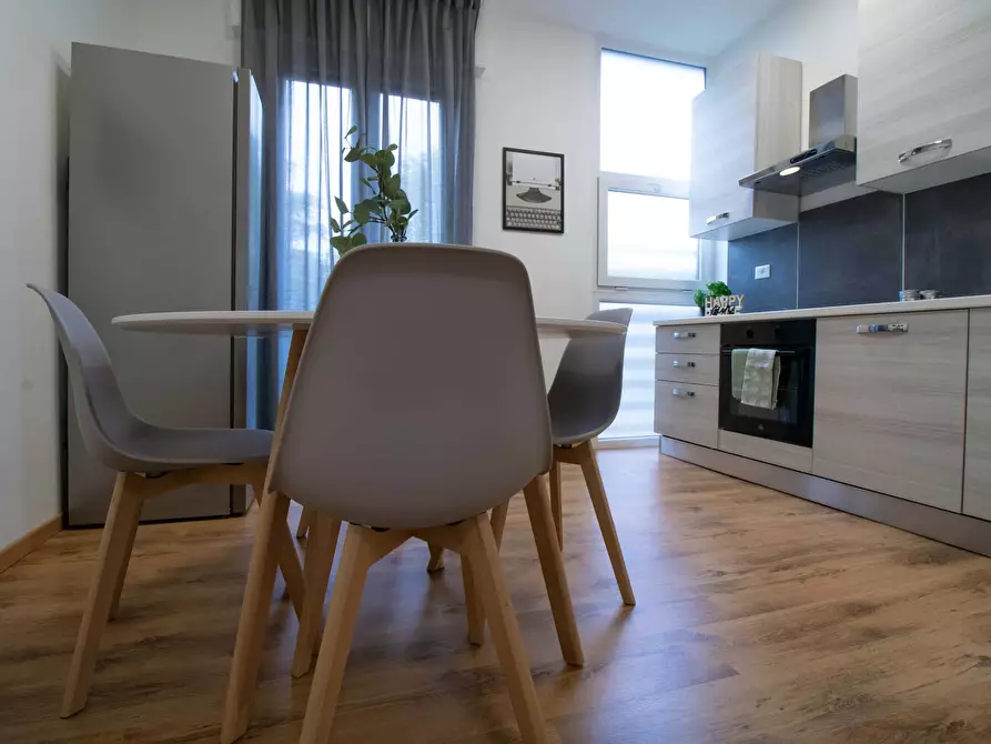 Immagine 10 di Camera in affitto  in Via Senatore Diogene Valotti26 a Brescia