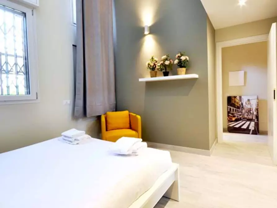 Immagine 3 di Appartamento in affitto  in Via Graziano39 a Milano