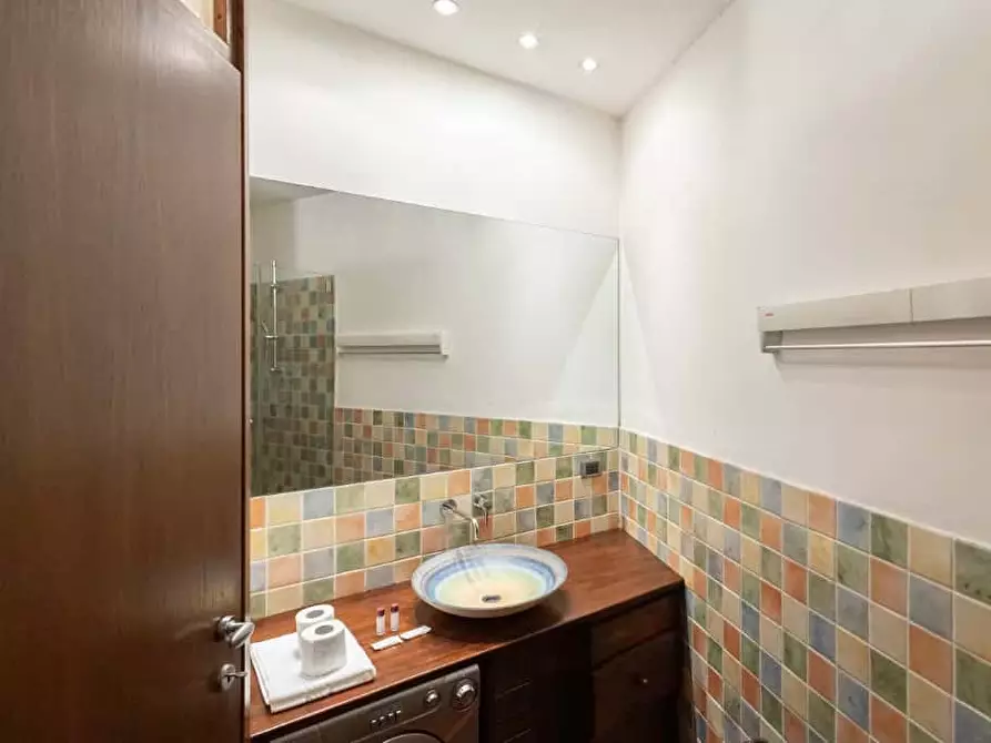 Immagine 9 di Appartamento in affitto  in Via Giuseppe Giacosa10 a Milano