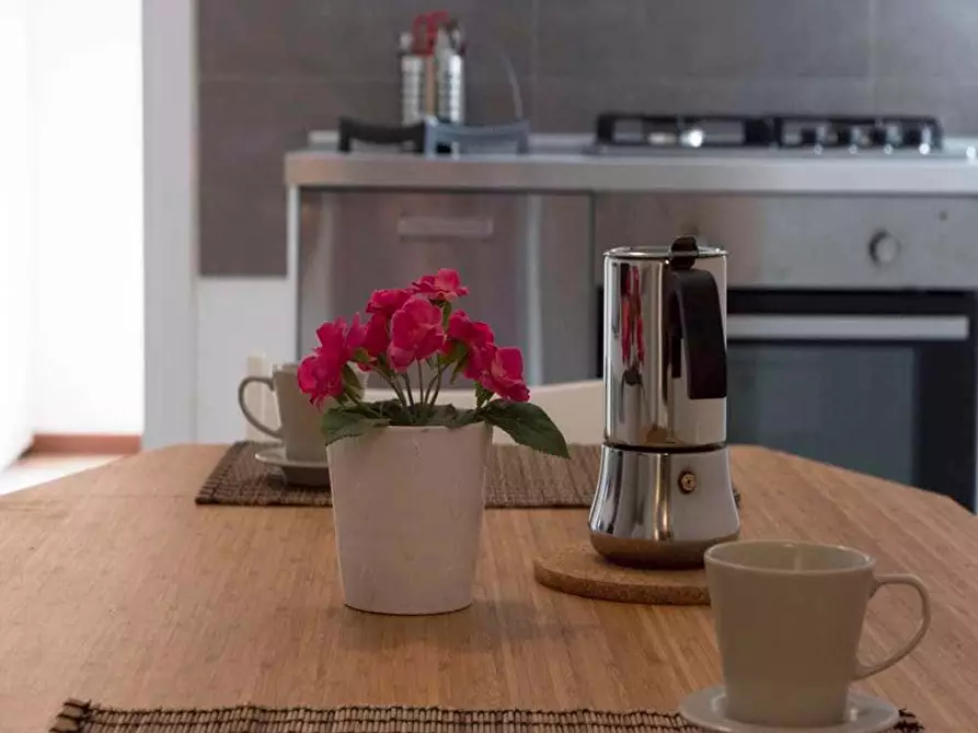 Immagine 21 di Camera in affitto  in Via Salvatore Barzilai6 a Milano