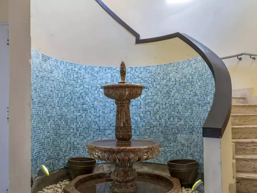 Immagine 14 di Appartamento in affitto  in Via Piano di Gallo46 a Palermo