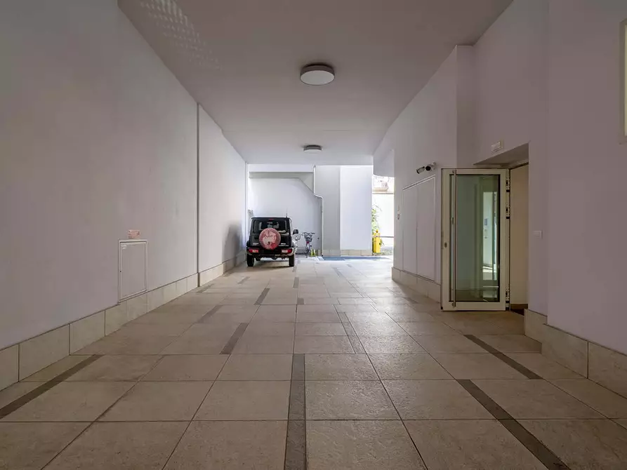 Immagine 50 di Appartamento in affitto  in Via Tommaso Agudio3 a Milano