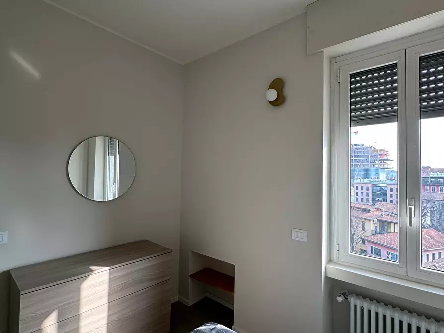 Immagine 12 di Appartamento in affitto  in Via Giuseppe Ripamonti113 a Milano