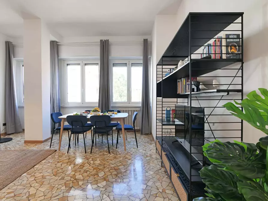Immagine 5 di Appartamento in affitto  in Via Fontana3 a Milano